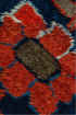 Vintage Mahal Area Rug (9' x 12')